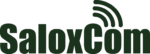 SaloxCom logo